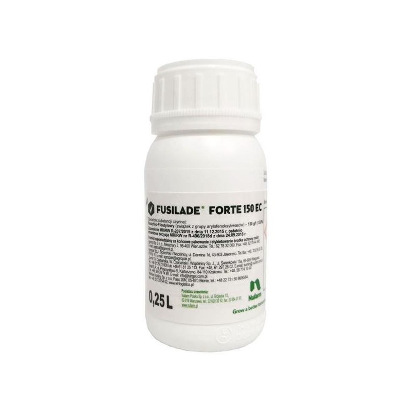 Fusilade Forte 150 EC