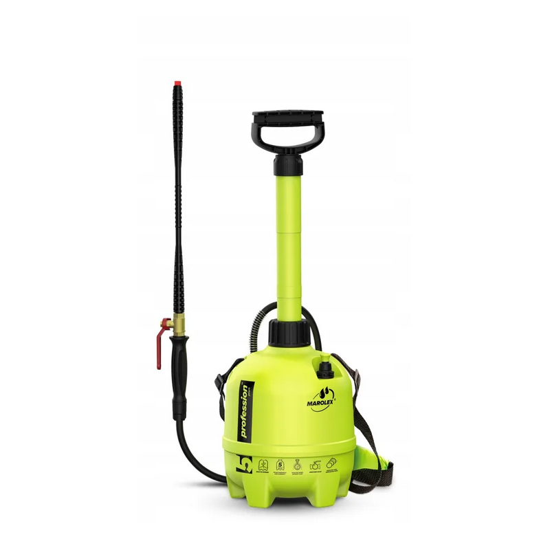 Opryskiwacz Marolex Profession Plus