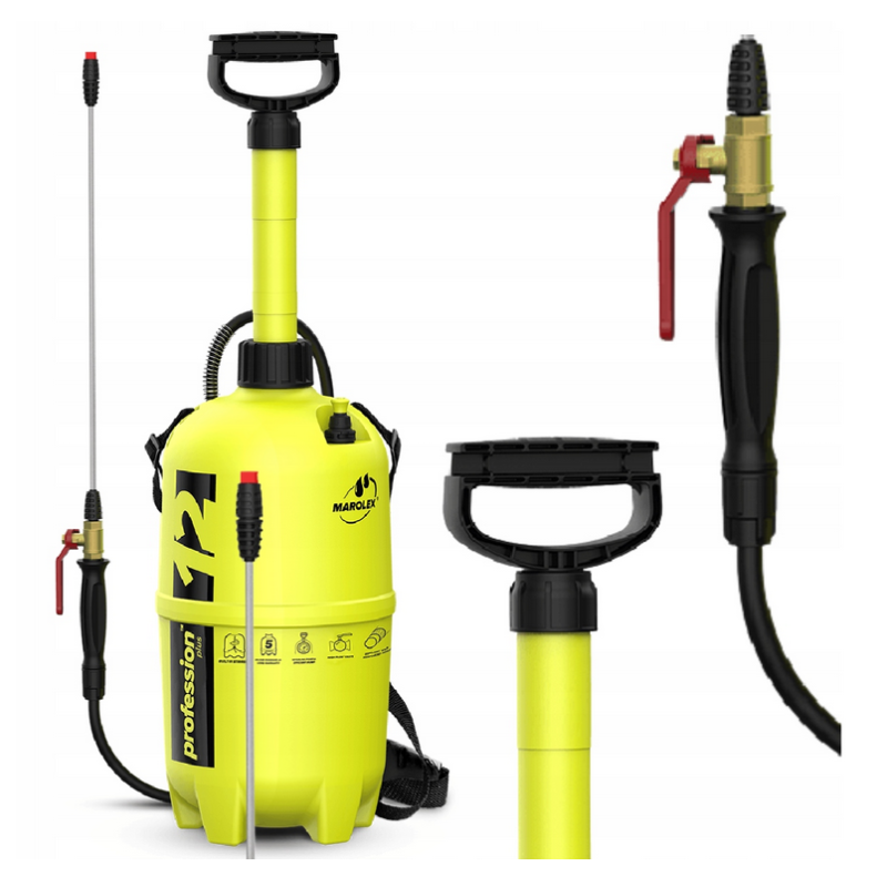 Opryskiwacz Marolex Profession Plus
