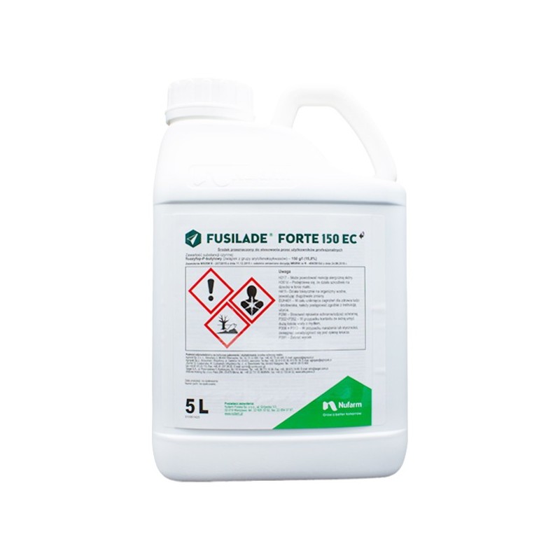 Fusilade Forte 150 EC
