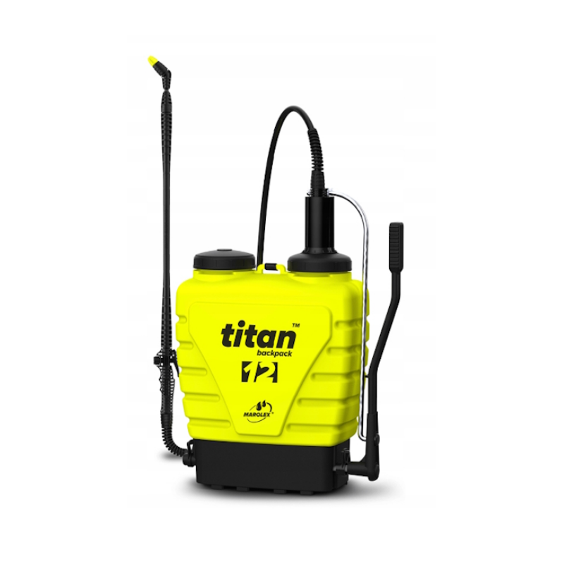 Opryskiwacz plecakowy Marolex Titan