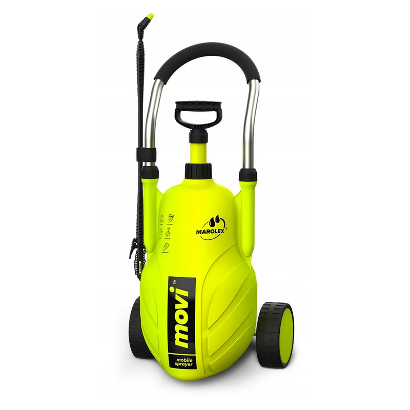 Opryskiwacz Marolex Movi