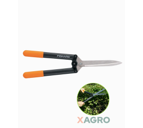 Nożyce ogrodowe do żywopłotu Fiskars