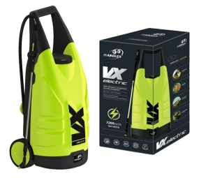 Opryskiwacz Marolex VX X-LINE