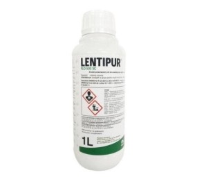 Lentipur Flo 500 SC