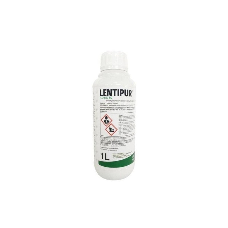 Lentipur Flo 500 SC