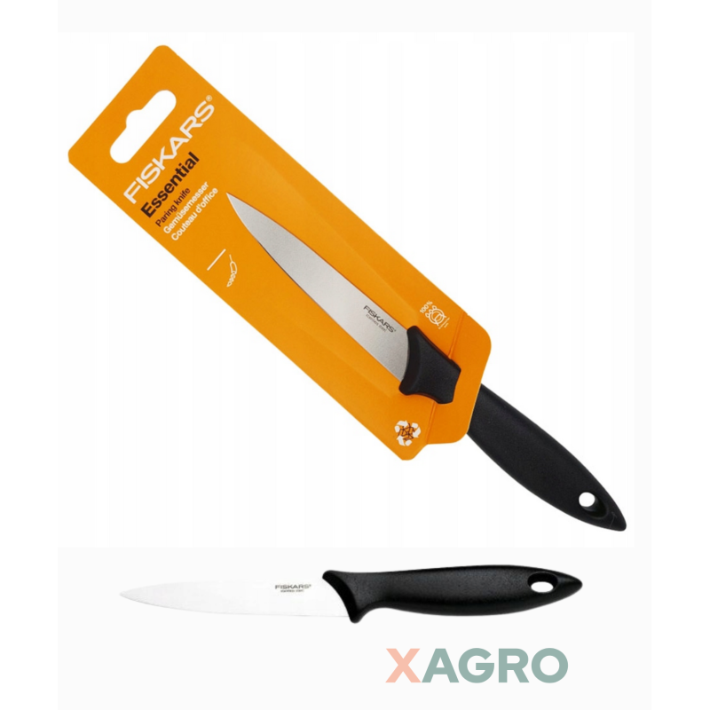 Nóż do obierania 11 CM Fiskars