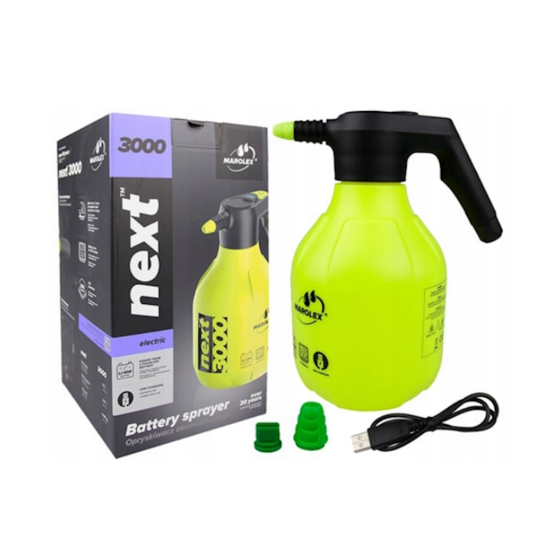 Opryskiwacz Marolex Next