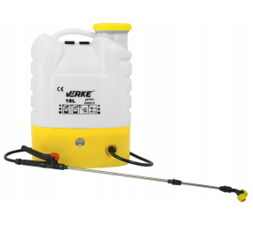 Opryskiwacz VERKE GARDEN
