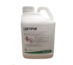 Lentipur Flo 500 SC