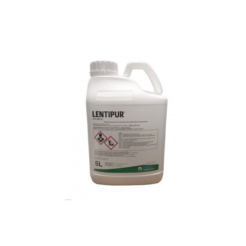 Lentipur Flo 500 SC