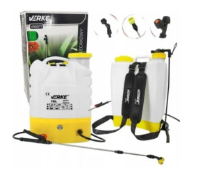 Opryskiwacz VERKE GARDEN