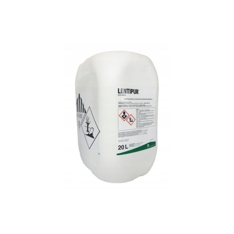 Lentipur Flo 500 SC
