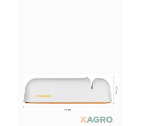 Ostrzałka do noży kuchennych Roll-Sharp, 16cm 1014214 Fiskars