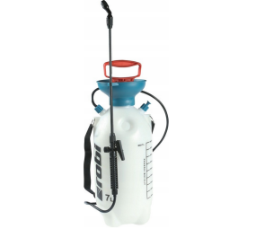 Opryskiwacz Basic Robi Greenmill
