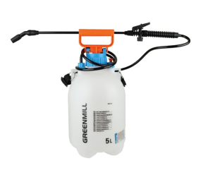 Opryskiwacz Basic Greenmill