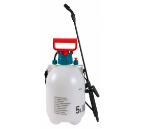 Opryskiwacz Basic Greenmill