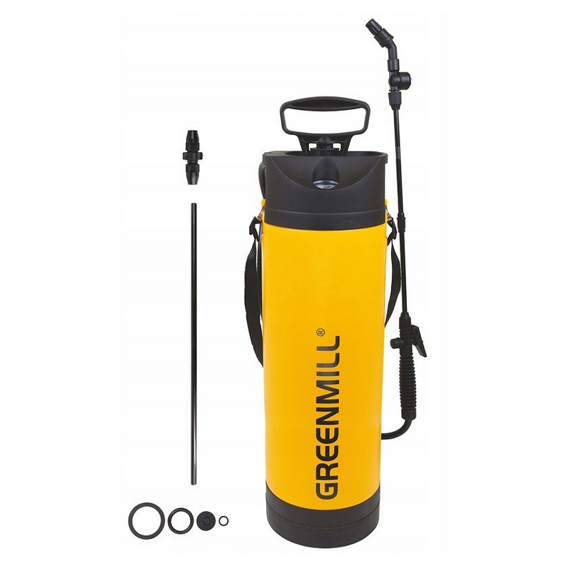 Opryskiwacz Aquasystem Greenmill GB9084