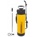 Opryskiwacz Aquasystem Greenmill GB9084