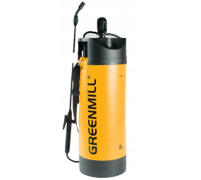 Opryskiwacz Aquasystem Greenmill GB9084