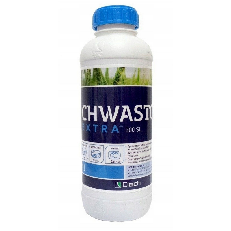 Chwastox Extra 300SL