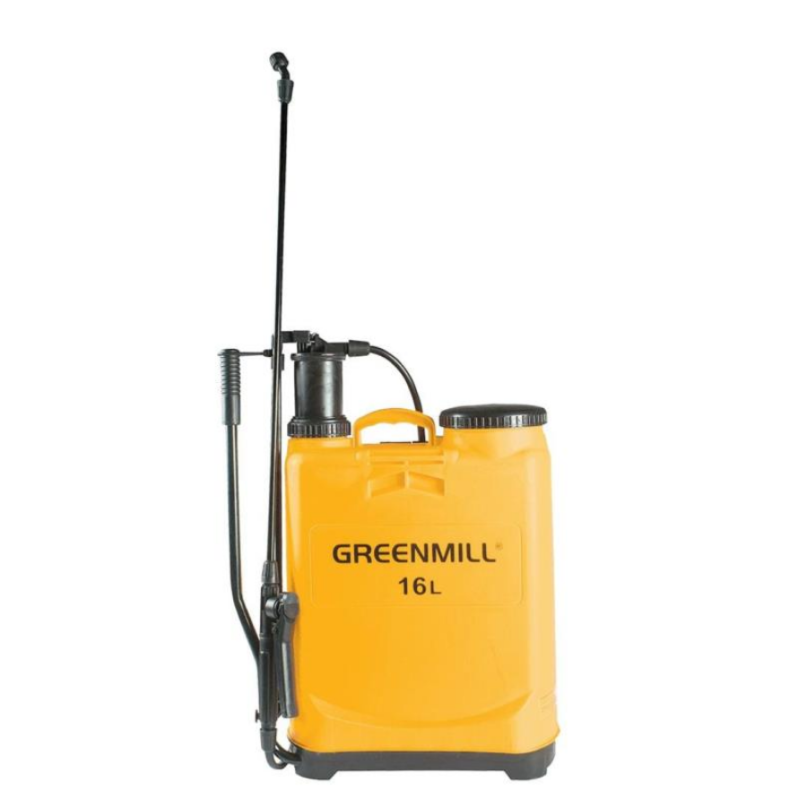 Opryskiwacz Aquasystem Greenmill  GB9160