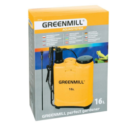 Opryskiwacz Aquasystem Greenmill  GB9160