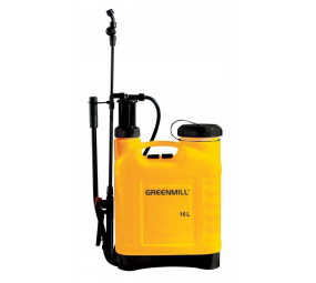 Opryskiwacz Aquasystem Greenmill  GB9164