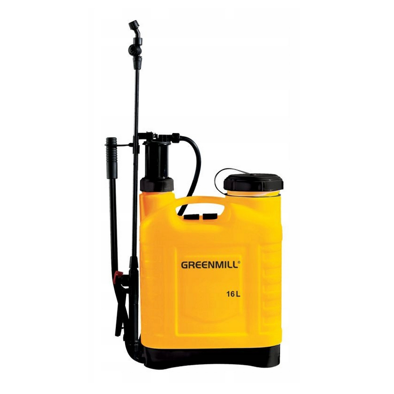 Opryskiwacz Aquasystem Greenmill  GB9164