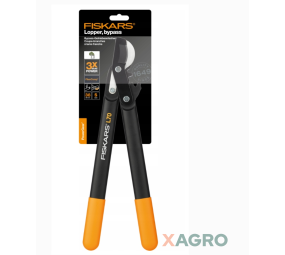 Sekator nożycowy Hook Fiskars