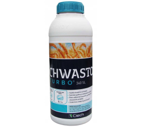 Chwastox Turbo 340 SL