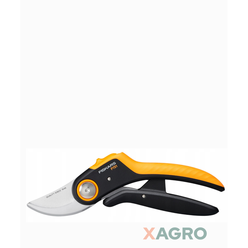 Sekator nożycowy Plus Fiskars
