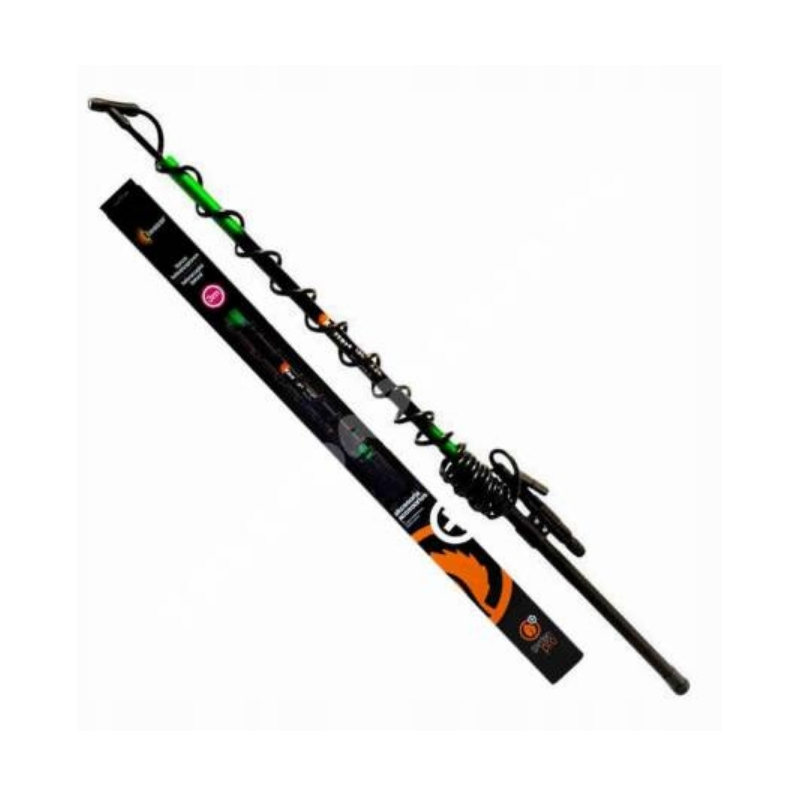 Lanca teleskopowa 5 m Kwazar