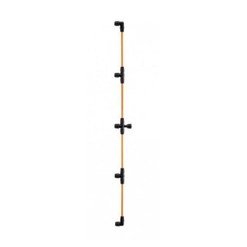 Przyłącze 5-dyszowe Kwazar