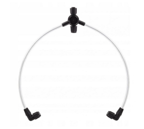 Przyłącze do upraw rzędowych Kwazar