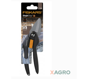 Sekator nożycowy SingleStep SP28 (1000571) Fiskars