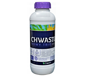 Chwastox Nowy Trio 390 SL