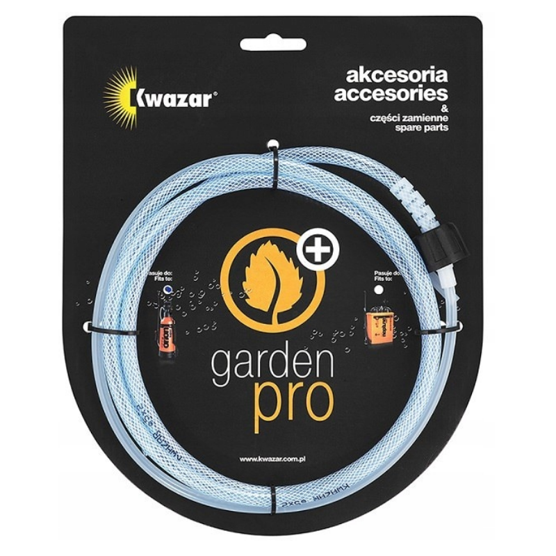 Wężyk do opryskiwaczy Kwazar