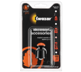 Zawór bezpieczeństwa Orion Kwazar