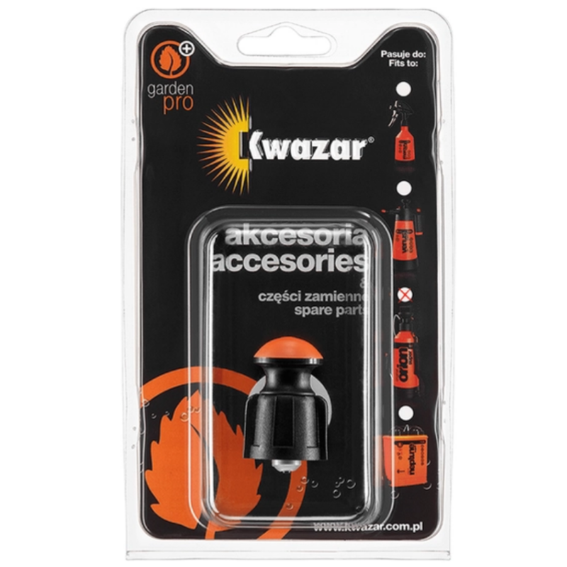 Zawór bezpieczeństwa Orion Kwazar