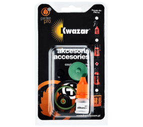 Zestaw serwisowy Orion Super Kwazar