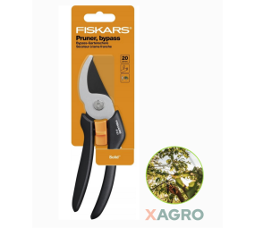 Sekator nożycowy Solid Fiskars