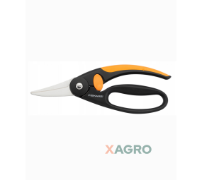 Sekator/ Nożyce uniwersalne FingerLoop 1001533 Fiskars