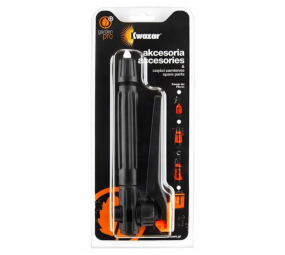 Rączka do lancy Kwazar