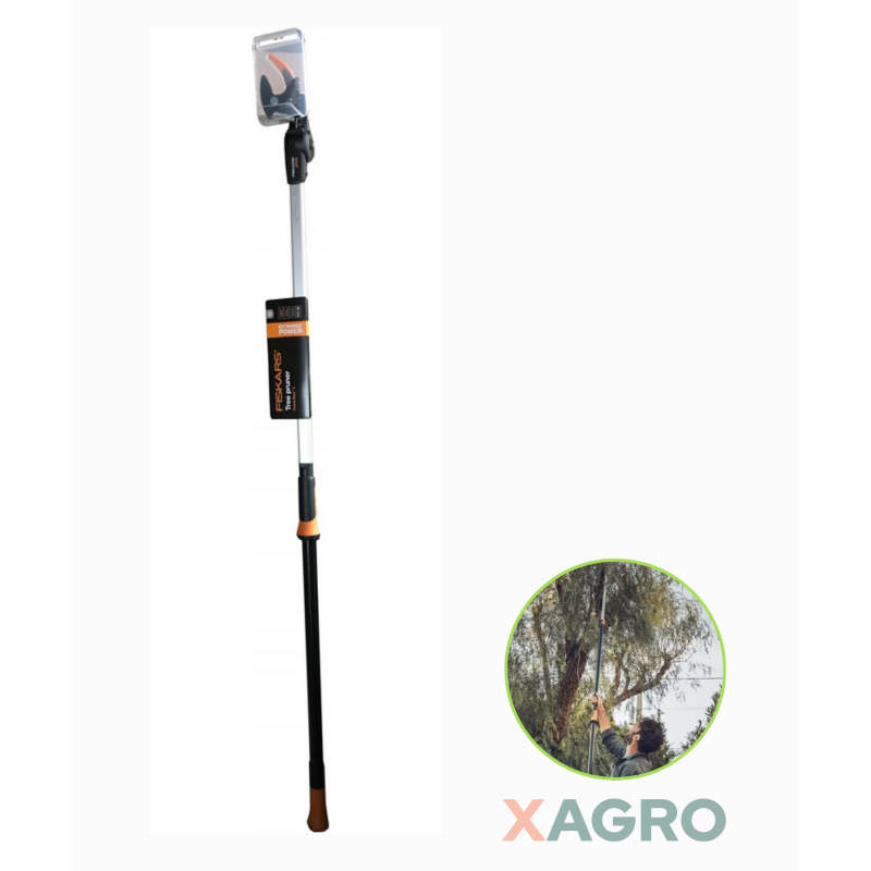 Sekator uniwersalny żyrafa PowerGear™ X UPX82 (1023625)