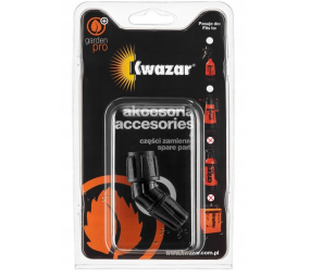 Końcówka lancy Kwazar