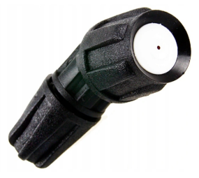 Końcówka lancy Kwazar