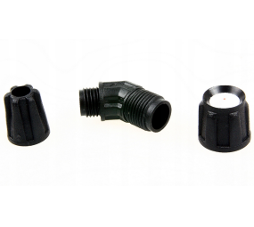 Końcówka lancy Kwazar