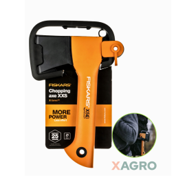 Siekiera X5- XXS campingowa (1015617) Fiskars