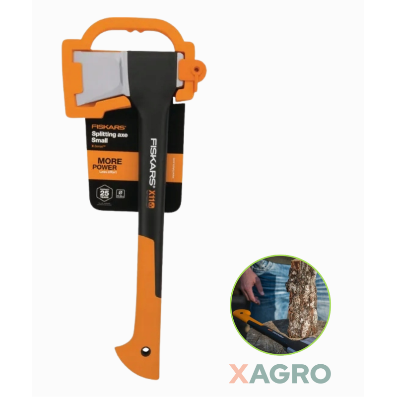 Siekiera uniwersalna X11- S  (1015640) Fiskars